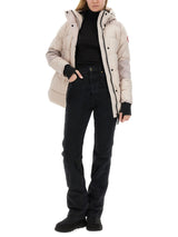 Canada Goose Jacket alliston - Women - Piano Luigi