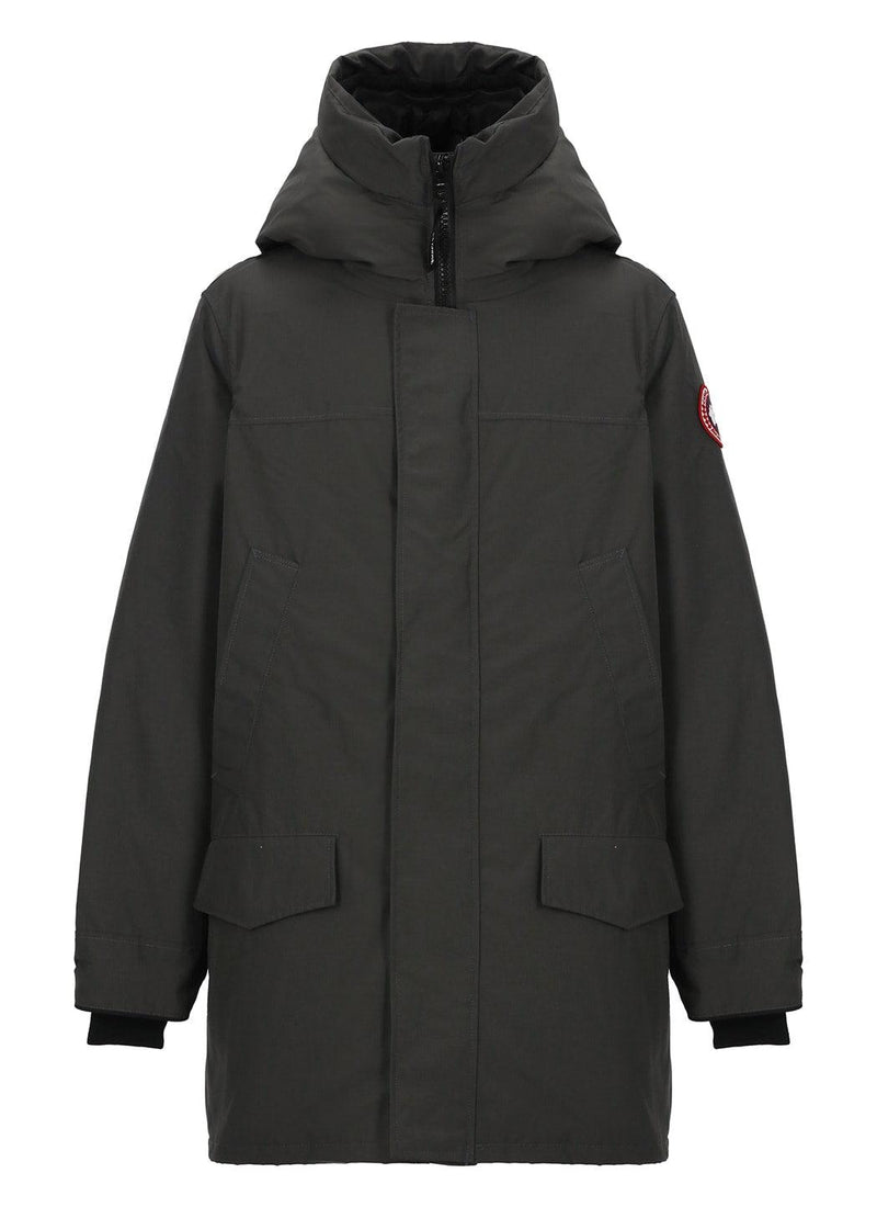 Canada Goose Langford Down Jacket - Men - Piano Luigi