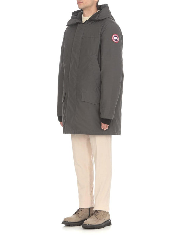 Canada Goose Langford Down Jacket - Men - Piano Luigi