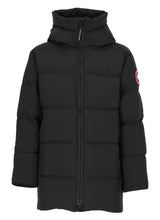 Canada Goose Lawrence puffer61 Down Jacket - Men - Piano Luigi