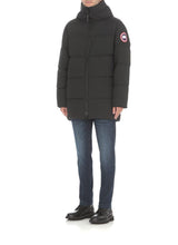 Canada Goose Lawrence puffer61 Down Jacket - Men - Piano Luigi