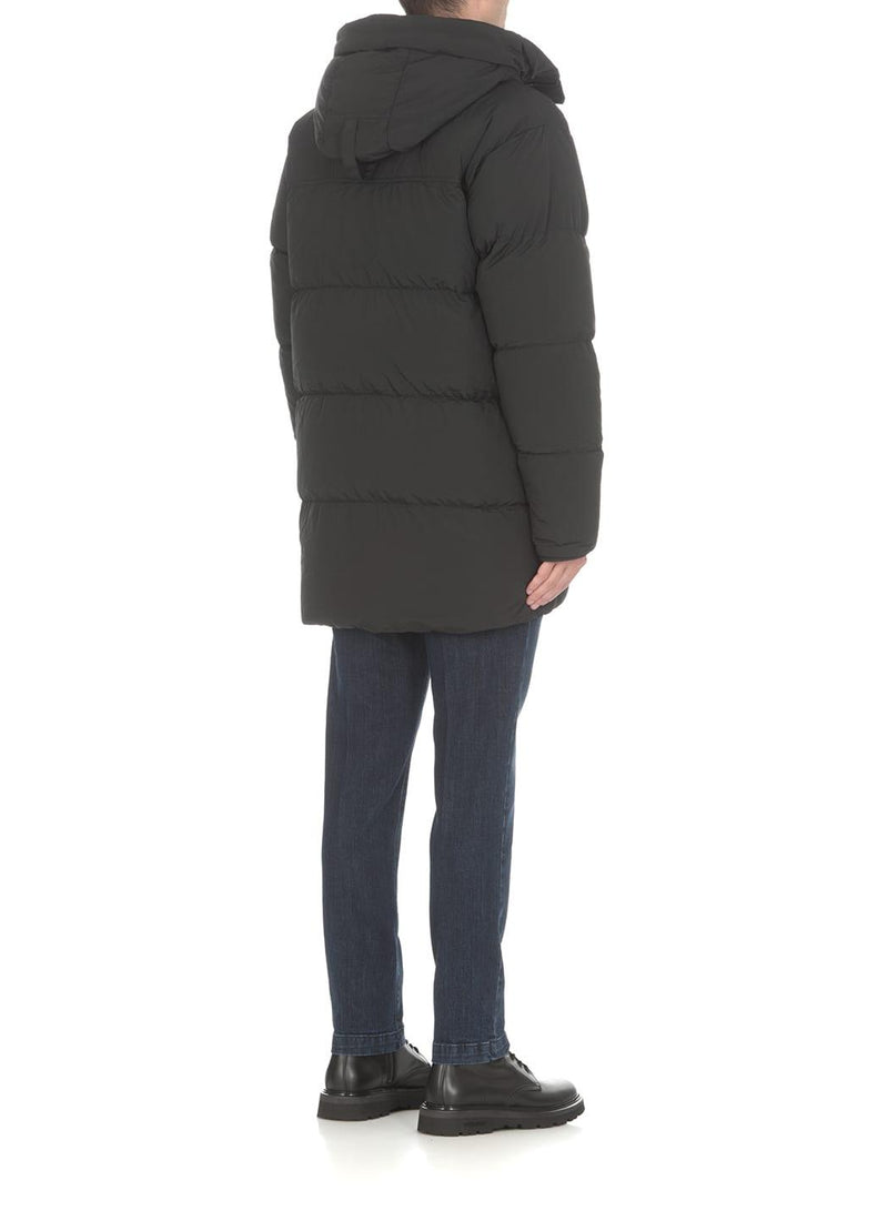 Canada Goose Lawrence puffer61 Down Jacket - Men - Piano Luigi