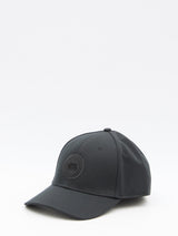 Canada Goose Logo Cap - Men - Piano Luigi