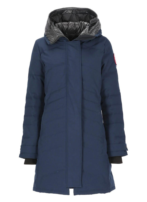 Canada Goose Lorette Down Jacket - Women - Piano Luigi