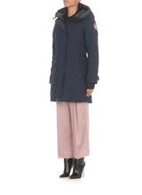 Canada Goose Lorette Down Jacket - Women - Piano Luigi