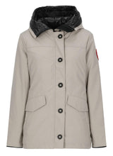 Canada Goose Lynnwood Downjacket - Women - Piano Luigi