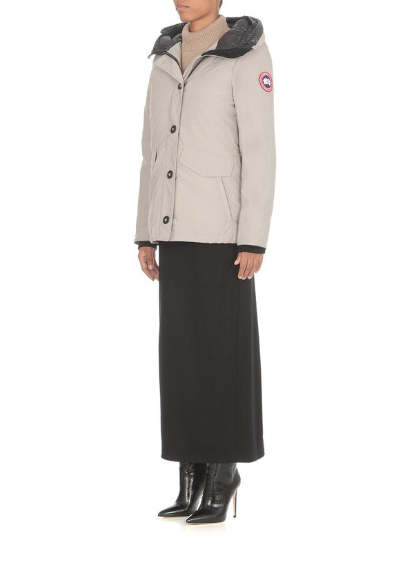 Canada Goose Lynnwood Downjacket - Women - Piano Luigi