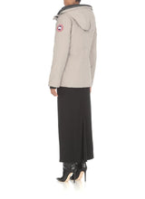 Canada Goose Lynnwood Downjacket - Women - Piano Luigi