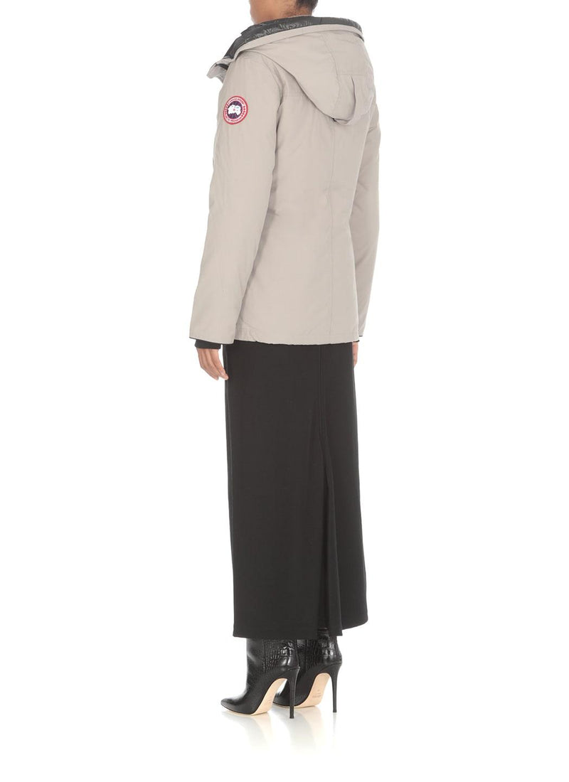 Canada Goose Lynnwood Downjacket - Women - Piano Luigi