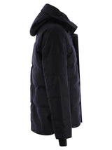 Canada Goose Macmillan - Wool Parka - Men - Piano Luigi