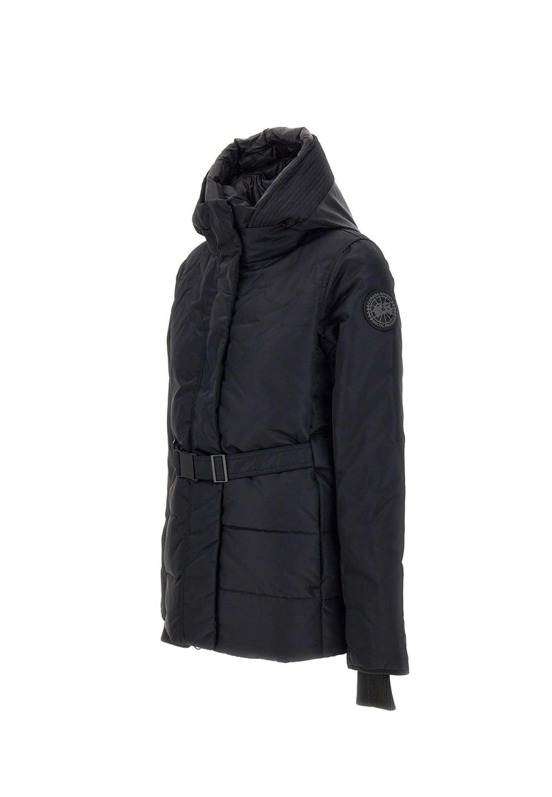 Canada Goose mckenna Jacket - Women - Piano Luigi