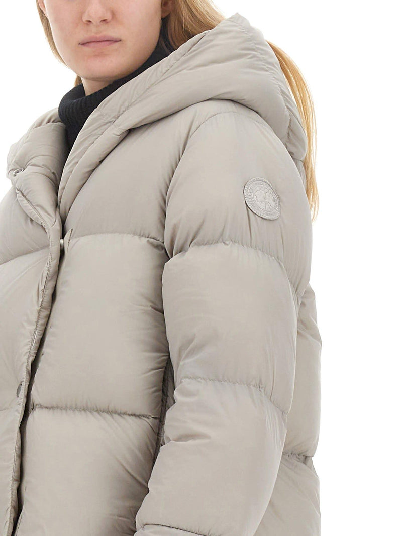 Canada Goose Rhoda Jacket - Women - Piano Luigi