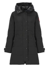 Canada Goose Shelburne Down Jacket - Women - Piano Luigi