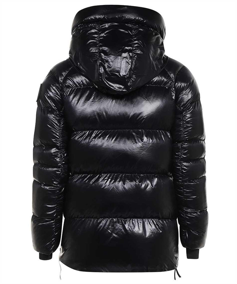 Canada Goose Short Down Jacket - Women - Piano Luigi