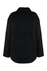 Canada Goose Simcoe Fleece Jacket - Women - Piano Luigi