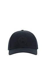 Canada Goose Tonal Baseball Hat - Men - Piano Luigi