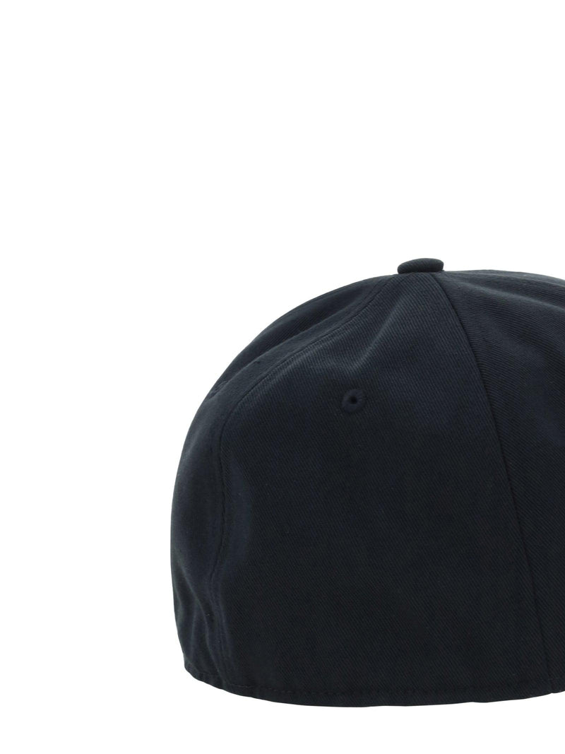 Canada Goose Tonal Baseball Hat - Men - Piano Luigi