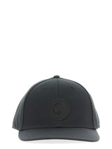 Canada Goose Tonal Hat - Men - Piano Luigi