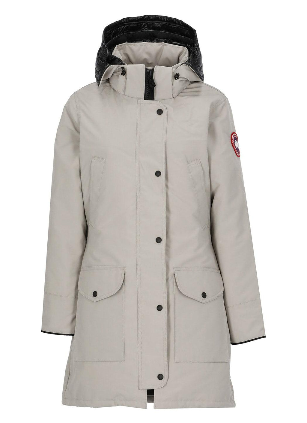 Canada goose trillium black clearance friday