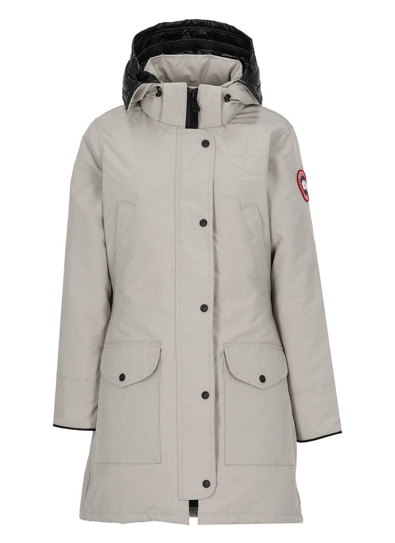 Canada Goose Trillium Down Jacket - Women - Piano Luigi