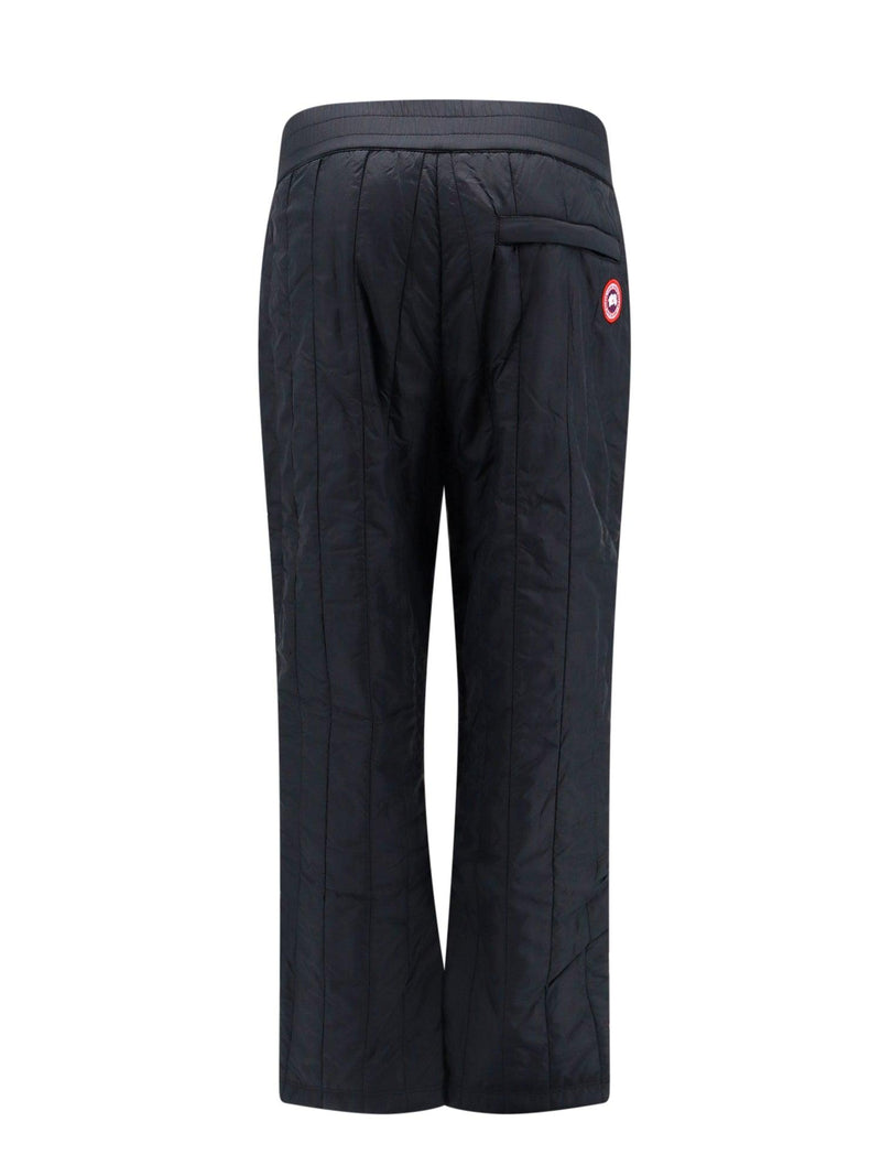 Canada Goose Trouser - Men - Piano Luigi