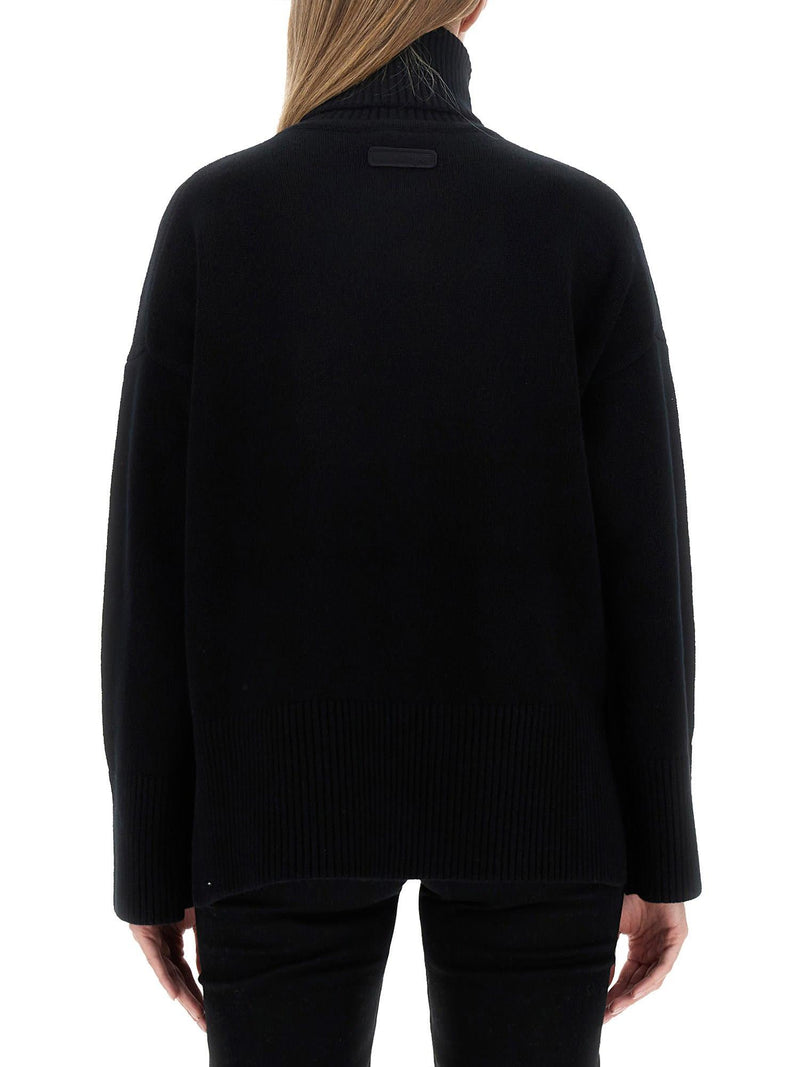 Canada Goose Turtleneck Shirt - Women - Piano Luigi