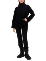 Canada Goose Turtleneck Shirt - Women - Piano Luigi