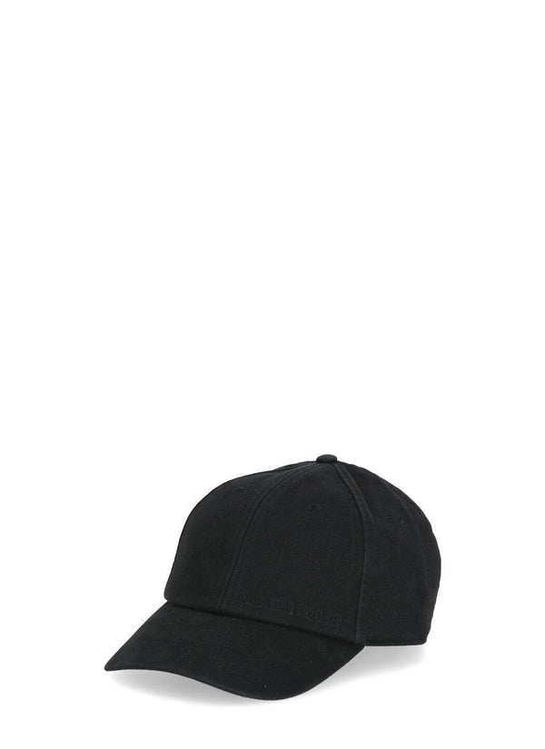 Canada Goose Weekend Baseball Cap - Women - Piano Luigi