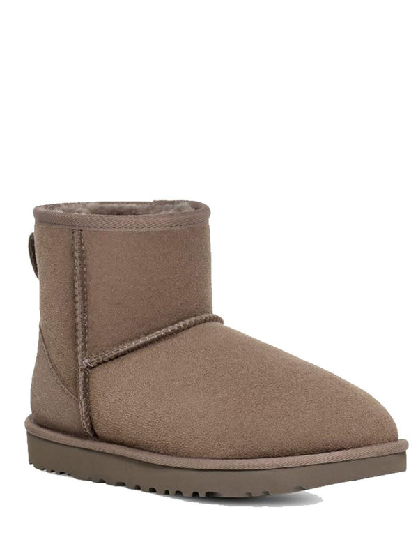 UGG Classic Mini Ii Boots - Women - Piano Luigi