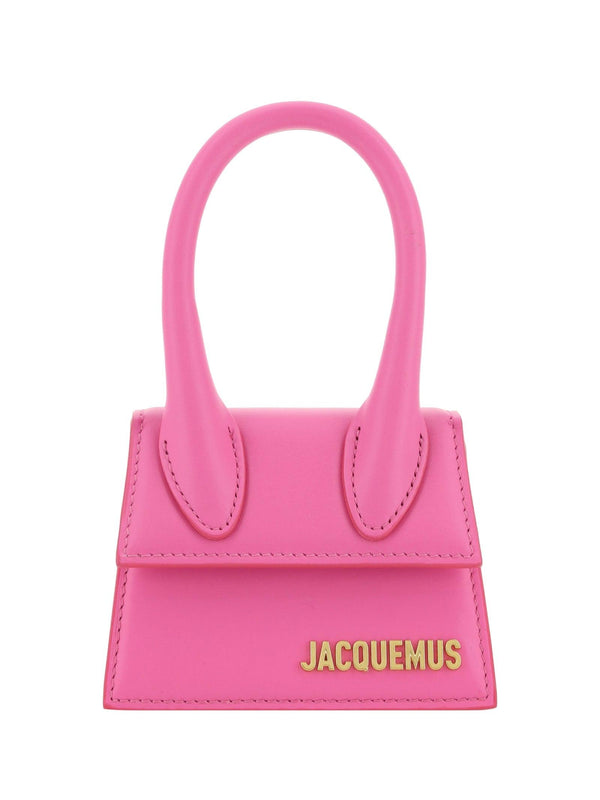 Jacquemus Le Chiquito Handbag - Women - Piano Luigi