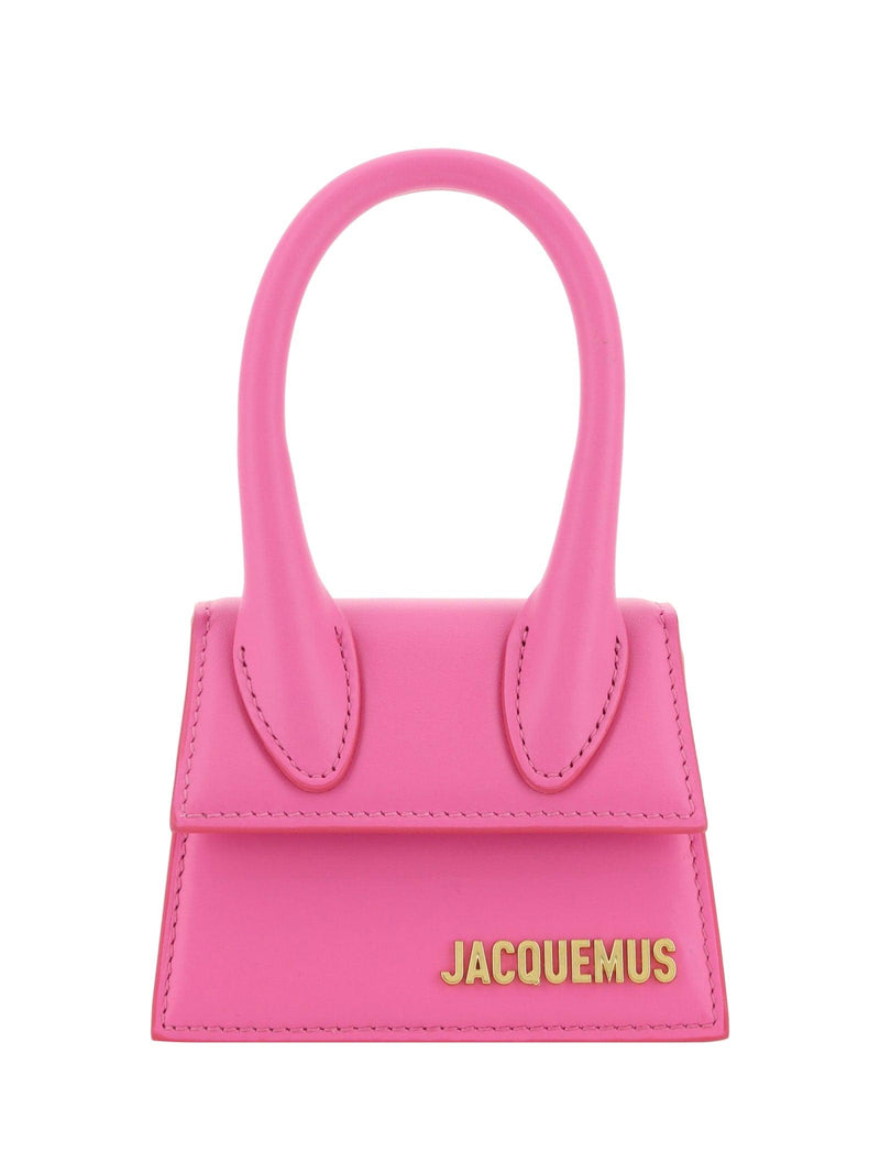 Jacquemus Le Chiquito Handbag - Women - Piano Luigi