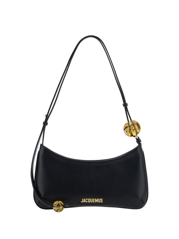 Jacquemus Le Bisou Perle Shoulder Bag - Women - Piano Luigi