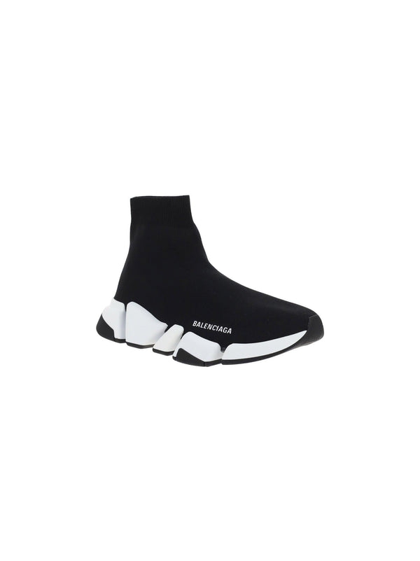 Balenciaga Speed 2.0 Lt Sock Sneakers - Women