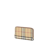 Burberry Wallet - Women - Piano Luigi