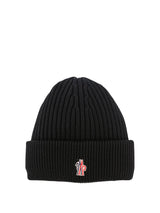 Moncler Hat - Men - Piano Luigi