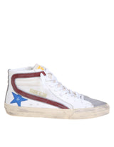 Golden Goose Slide Sneakers - Men - Piano Luigi