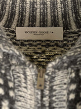 Golden Goose journey Cardigan - Men - Piano Luigi