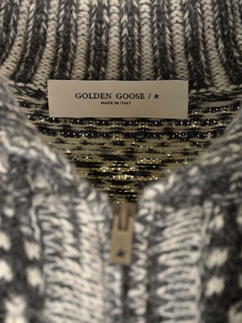 Golden Goose journey Cardigan - Men - Piano Luigi