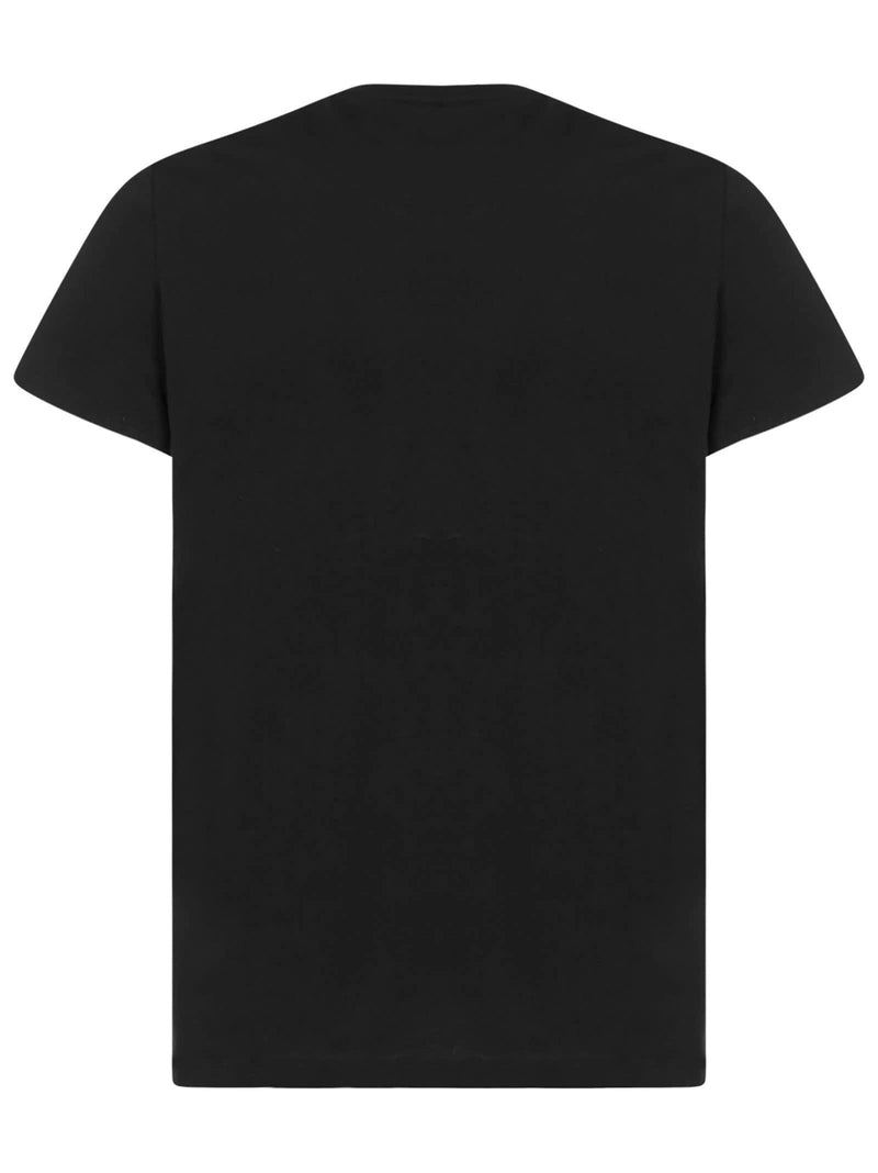 Balmain T-shirt - Men - Piano Luigi