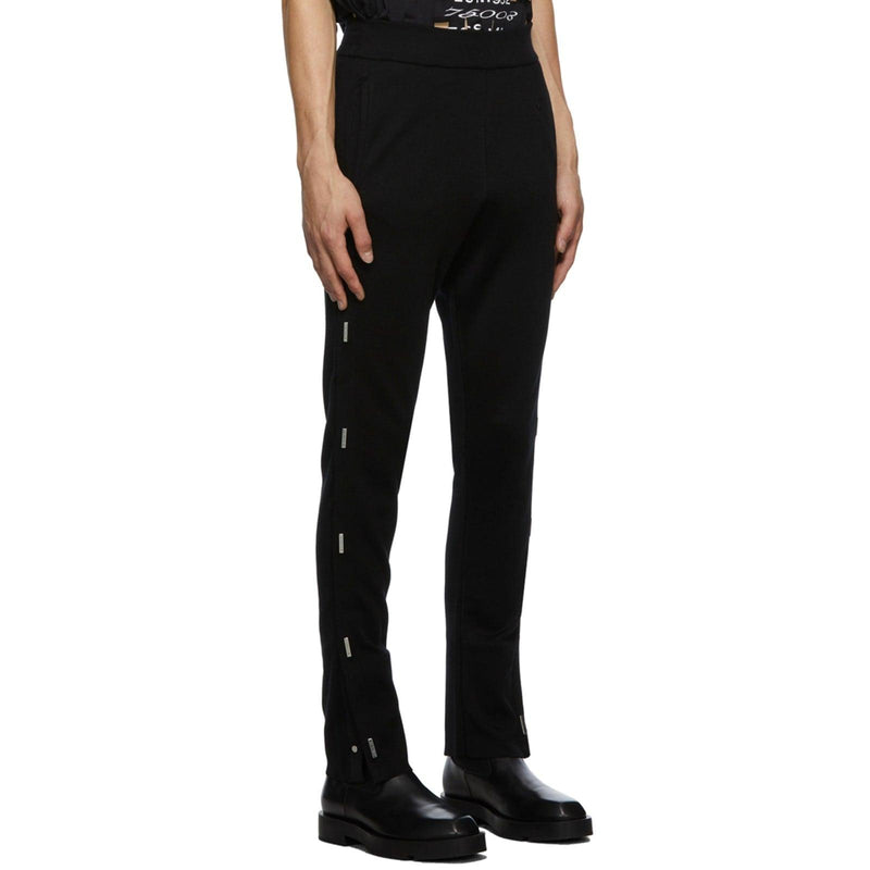 Givenchy Silk Pants - Men - Piano Luigi