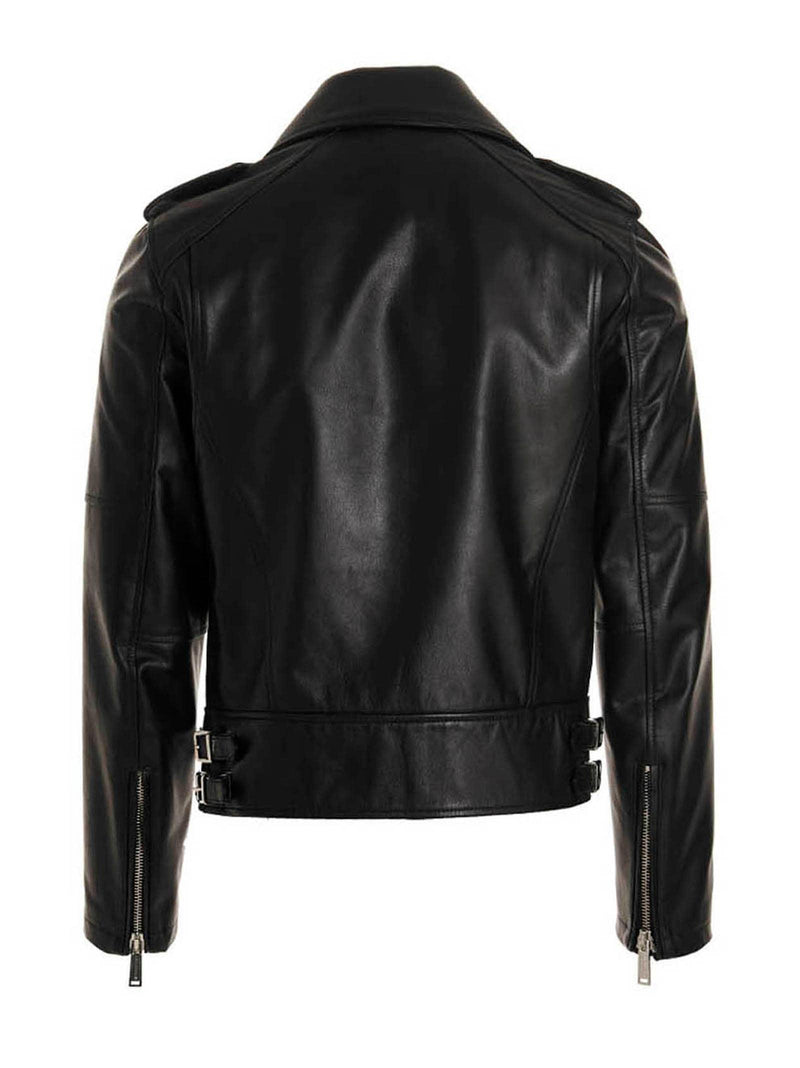 Dsquared2 kiodo Jacket - Men - Piano Luigi