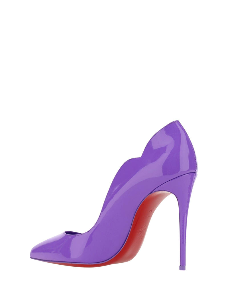 Christian Louboutin Hot Chick Pumps - Women - Piano Luigi