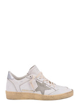 Golden Goose Ball Star Sneakers - Women - Piano Luigi