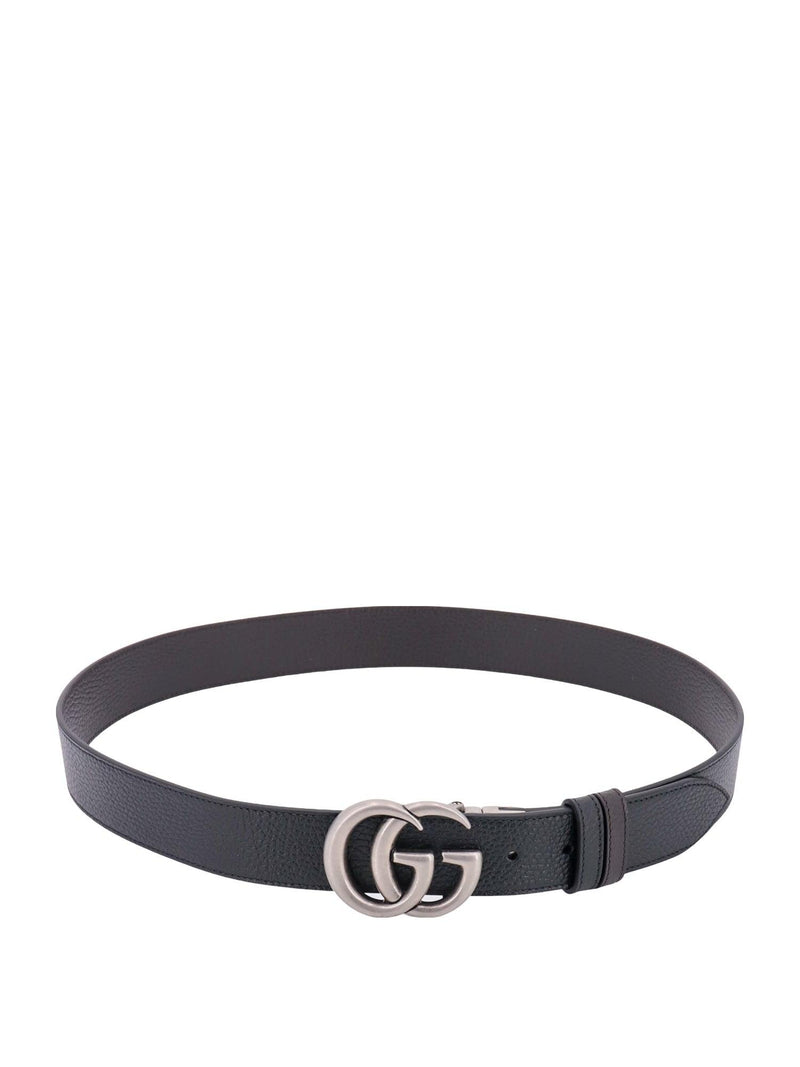 Gucci Gg Marmont Belt - Men - Piano Luigi