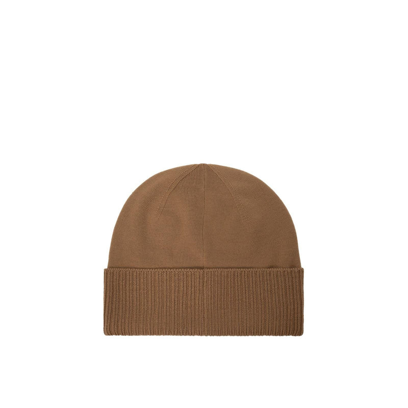 Givenchy Wool Logo Hat - Men - Piano Luigi