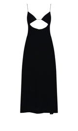 Saint Laurent Dress - Women - Piano Luigi