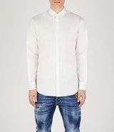 Dsquared2 Shirts - Men - Piano Luigi