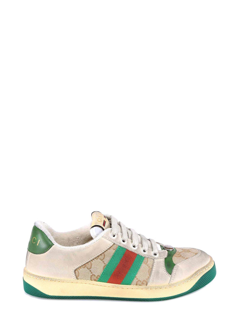 Gucci Sneakers - Women - Piano Luigi