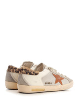 Golden Goose Super-star Sneakers - Women - Piano Luigi