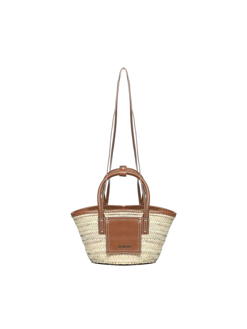 Jacquemus Le Petit Panier Suns - Women - Piano Luigi